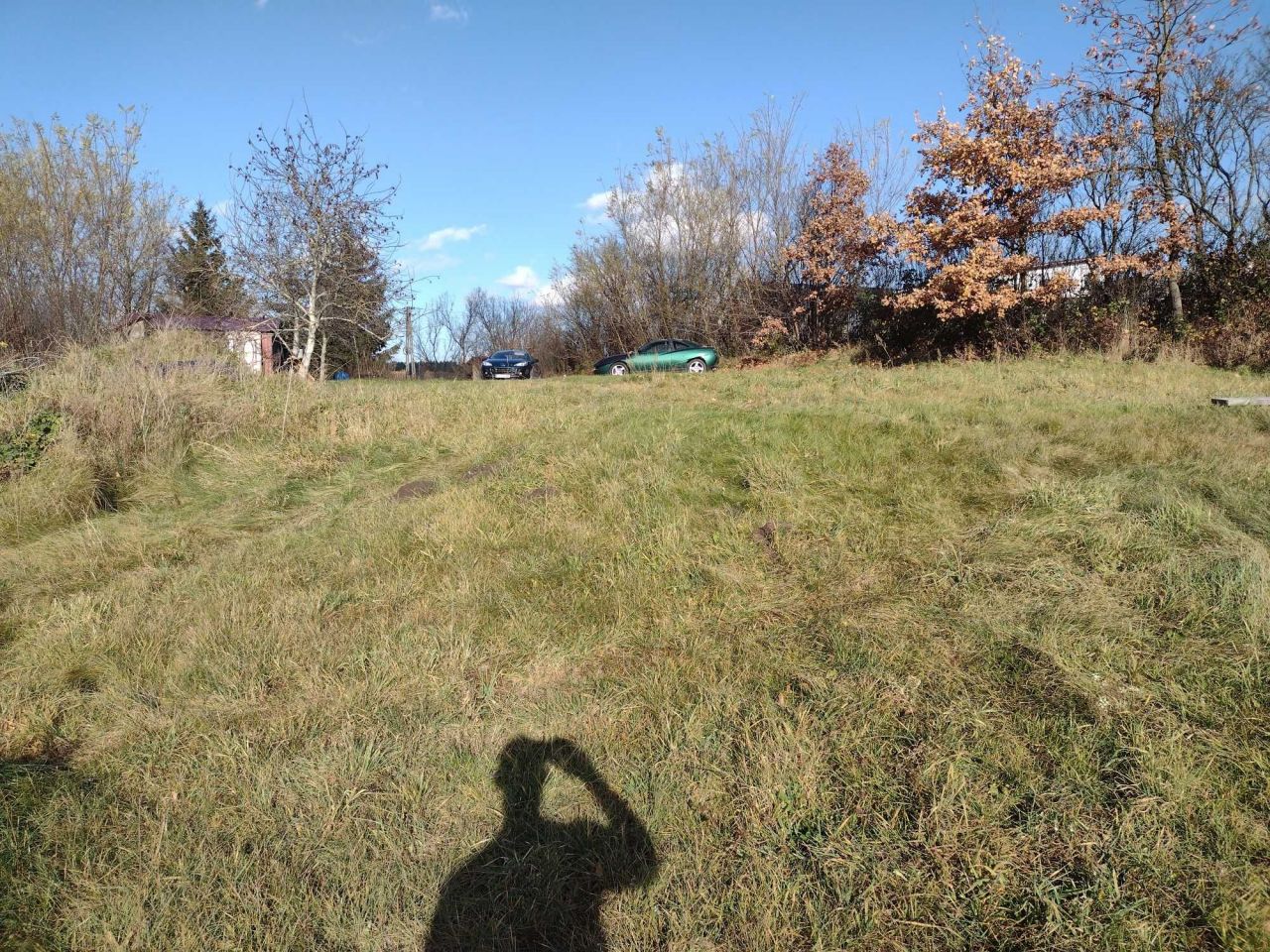 Działka budowlana Bizoręda. Zdjęcie 3