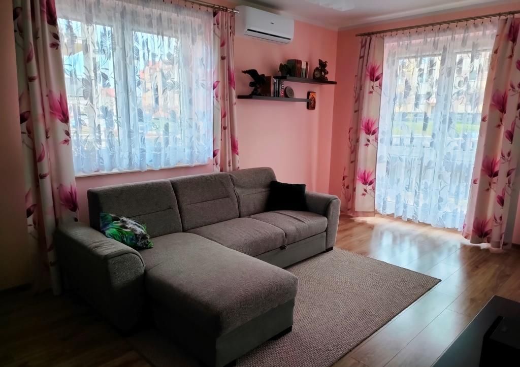 Mieszkanie 2-pokojowe Rzeszów Przybyszówka, ul. Biecka