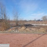 Działka inwestycyjna Łomża. Zdjęcie 2