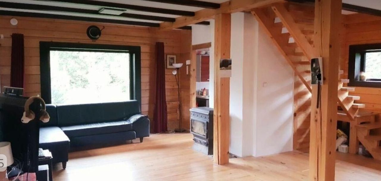 dom wolnostojący, 4 pokoje Mauryców, ul. Brzozowa. Zdjęcie 12