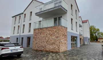 Mieszkanie na sprzedaż Pisz al. Józefa Piłsudskiego 55 m2