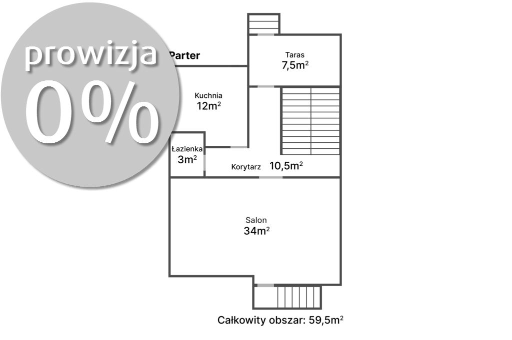 bliźniak, 4 pokoje Przeźmierowo, ul. Majowa. Zdjęcie 28