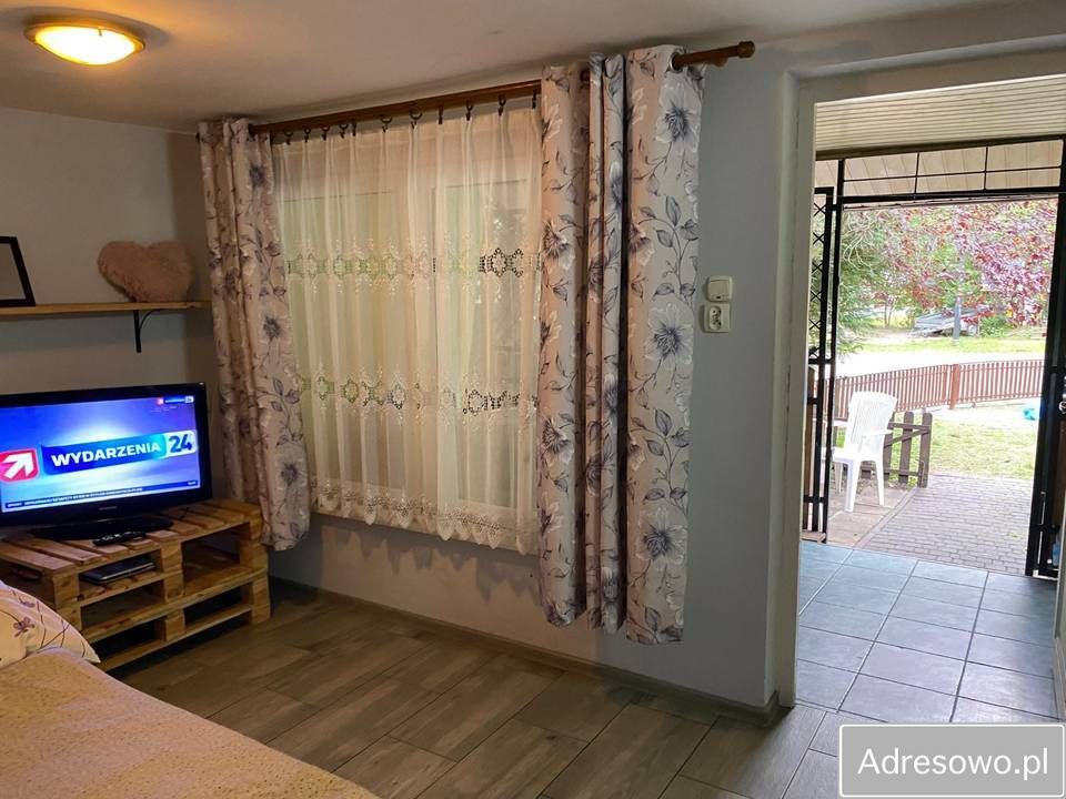 dom letniskowy, 2 pokoje Skorzęcin. Zdjęcie 2