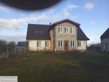 dom wolnostojący, 5 pokoi Chełst. Zdjęcie 2