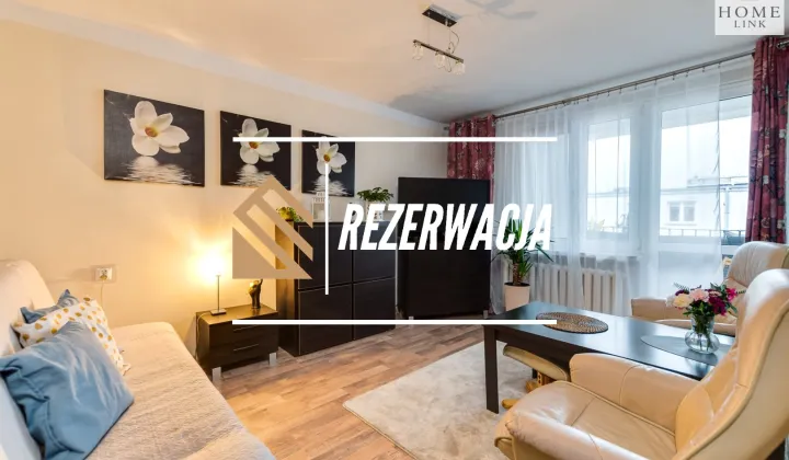 Mieszkanie 3-pokojowe Biskupiec, ul. Poznańska