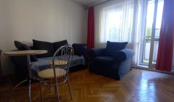 Mieszkanie 2-pokojowe Poznań Grunwald, ul. Izaaka Newtona