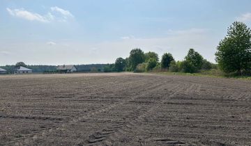 Działka budowlana Wróblów