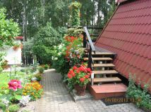 Działka rekreacyjna Sapunki. Zdjęcie 4