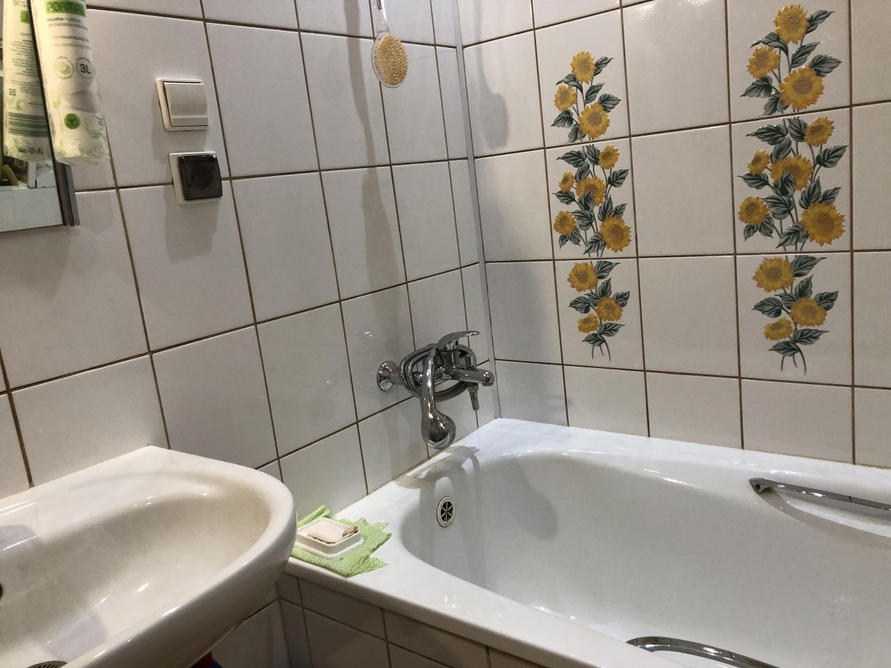 Mieszkanie 4-pokojowe Kęszyca Leśna. Zdjęcie 7