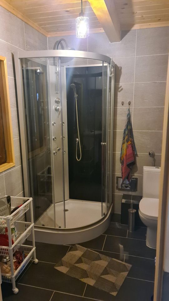 dom letniskowy, 2 pokoje Gdów, ul. Stadnicka. Zdjęcie 7