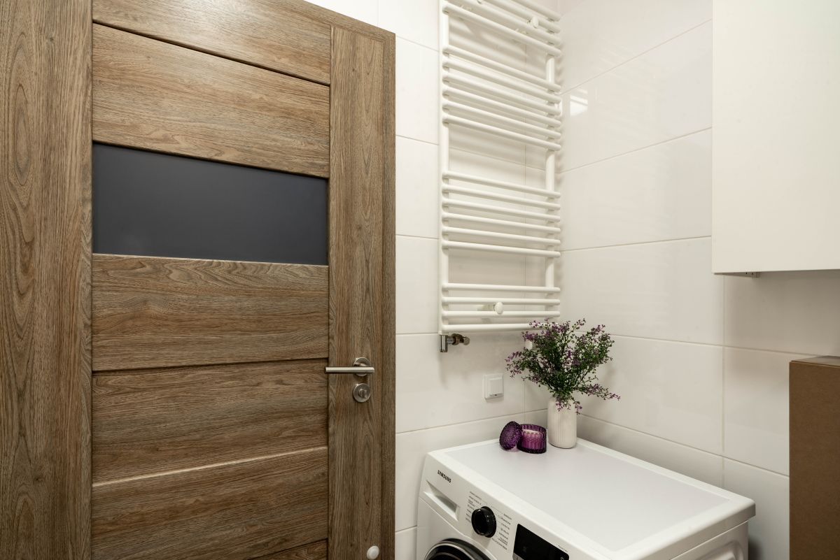 Mieszkanie 2-pokojowe Warszawa Żoliborz, ul. Kaliny Jędrusik. Zdjęcie 11