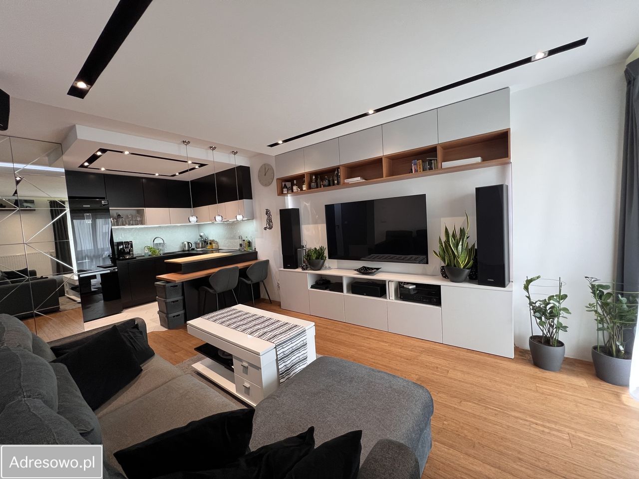 Mieszkanie 2-pokojowe Warszawa Wola, ul. Jana Kazimierza