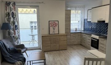 Mieszkanie 1-pokojowe Lębork Centrum, ul. kard. Stefana Wyszyńskiego
