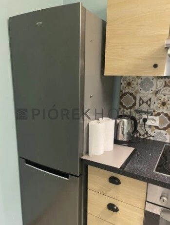 Mieszkanie 1-pokojowe Warszawa Bielany, ul. Stefana Żeromskiego. Zdjęcie 5