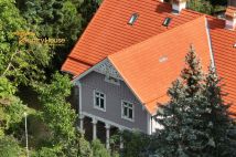 dom wolnostojący, 10 pokoi Żuławki