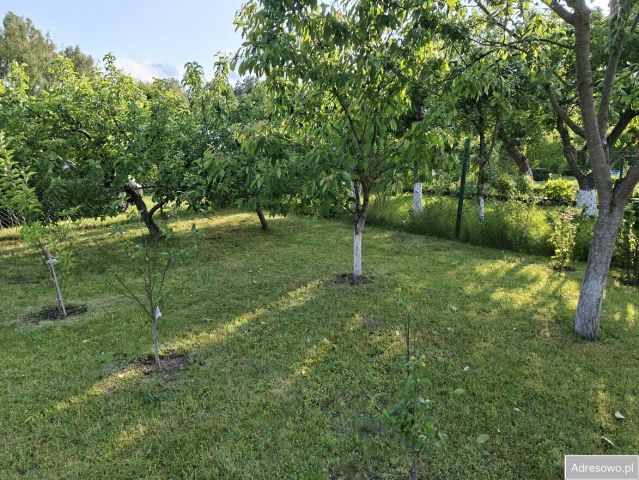 Działka rod Stary Olsztyn. Zdjęcie 1