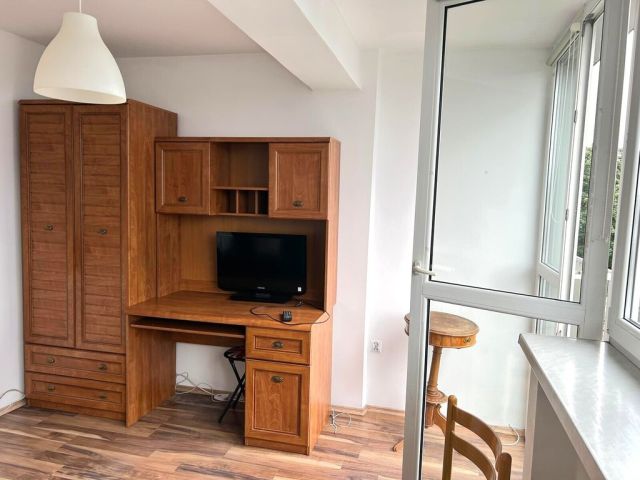 Mieszkanie 1-pokojowe Wrocław Stare Miasto, ul. Grabiszyńska. Zdjęcie 4