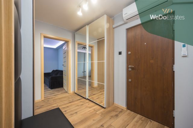 Mieszkanie 2-pokojowe Warszawa Mokotów, ul. Oskara Langego. Zdjęcie 12