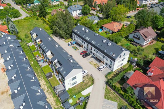 Mieszkanie 5-pokojowe Marki, ul. Zygmunta Krasińskiego. Zdjęcie 12