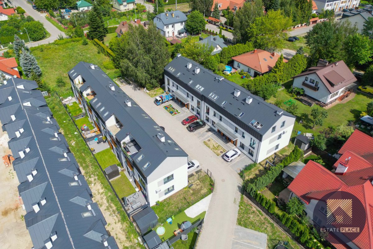 Mieszkanie 5-pokojowe Marki, ul. Zygmunta Krasińskiego. Zdjęcie 12