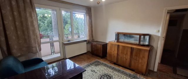 Mieszkanie 2-pokojowe Warszawa Wola, ul. Złocienia. Zdjęcie 1