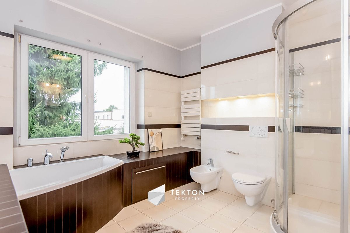 dom wolnostojący, 6 pokoi Poznań Smochowice, ul. Pniewska. Zdjęcie 10