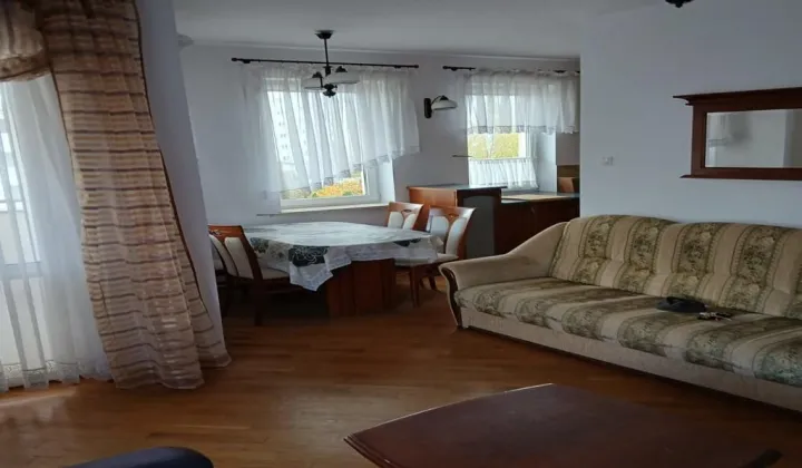 Mieszkanie 3-pokojowe Warszawa Bemowo, ul. Narwik