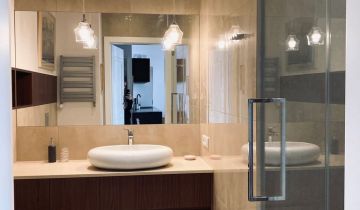 Mieszkanie 3-pokojowe Warszawa Praga-Południe, ul. Jana Nowaka-Jeziorańskiego