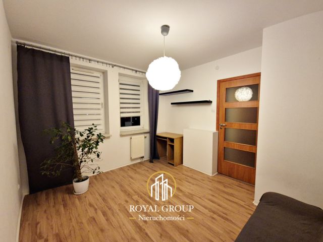 Mieszkanie 2-pokojowe Lublin LSM. Zdjęcie 1