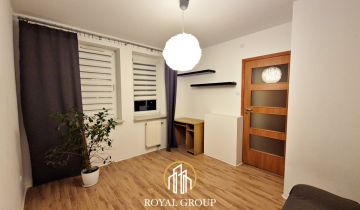 Mieszkanie 2-pokojowe Lublin LSM