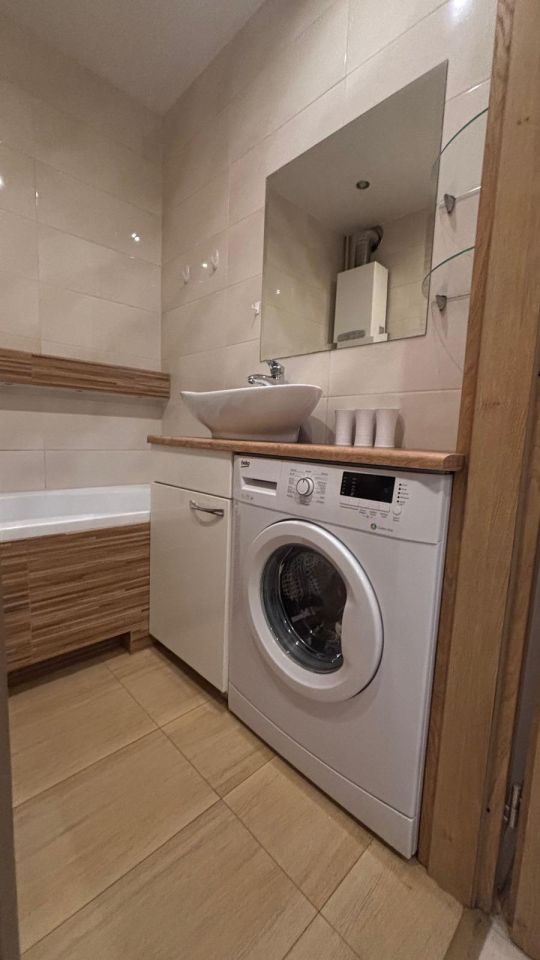 Mieszkanie 3-pokojowe Bielsko-Biała Aleksandrowice. Zdjęcie 4