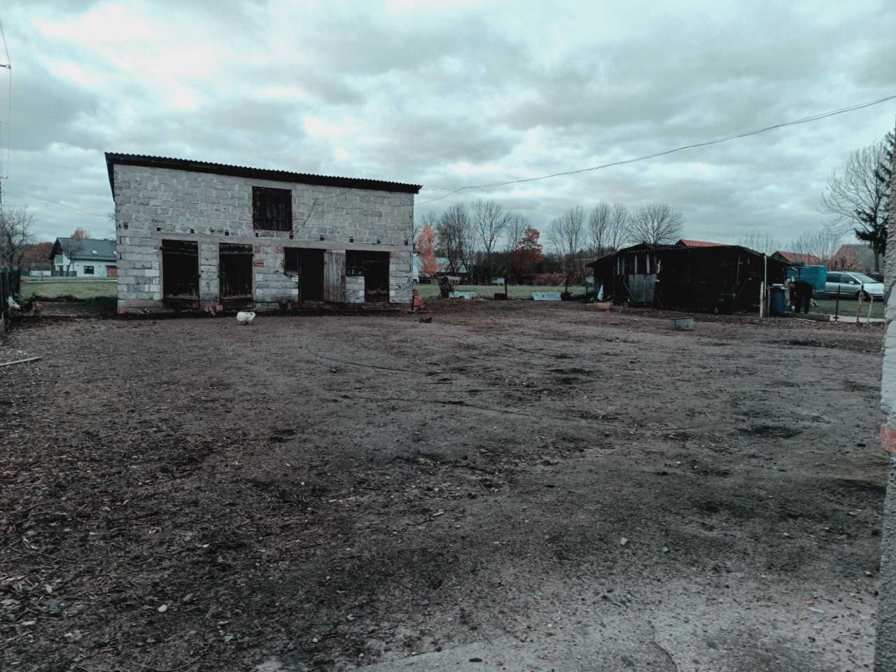 dom wolnostojący Milejczyce. Zdjęcie 3