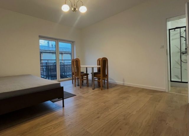 Mieszkanie 1-pokojowe Kraków Prądnik Biały, ul. Porzeczkowa. Zdjęcie 1