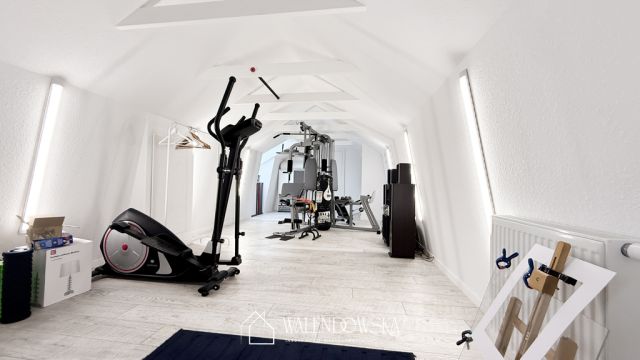 dom wolnostojący, 5 pokoi Słupsk, ul. Leśna. Zdjęcie 17