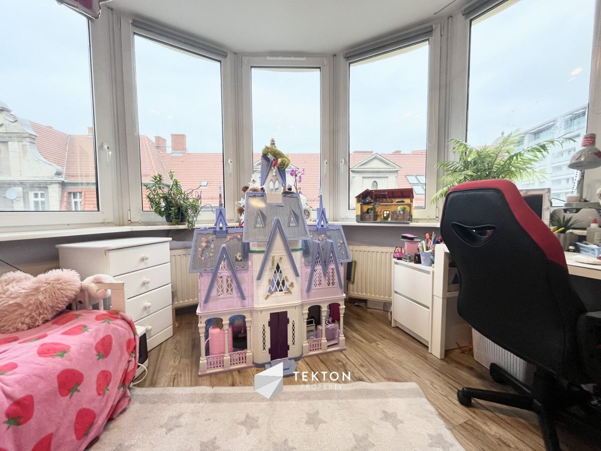 Mieszkanie 3-pokojowe Poznań Jeżyce, ul. Poznańska. Zdjęcie 11