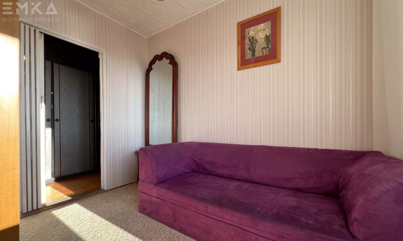 Mieszkanie 2-pokojowe Grudziądz Strzemięcin, ul. Janusza Korczaka. Zdjęcie 6