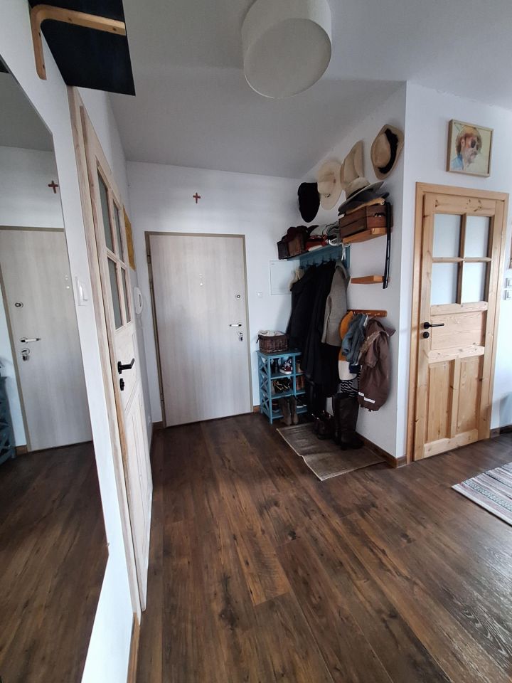 Mieszkanie 3-pokojowe Gdańsk Siedlce, ul. Stanisława Lema. Zdjęcie 22