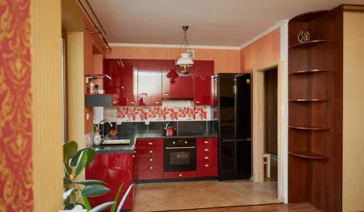 Mieszkanie 2-pokojowe Mińsk Mazowiecki, ul. Klonowa