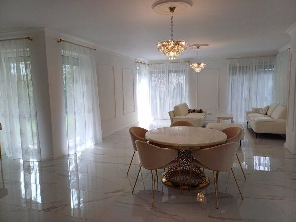 dom wolnostojący, 4 pokoje Bobrowiec, ul. Bajeczna. Zdjęcie 8