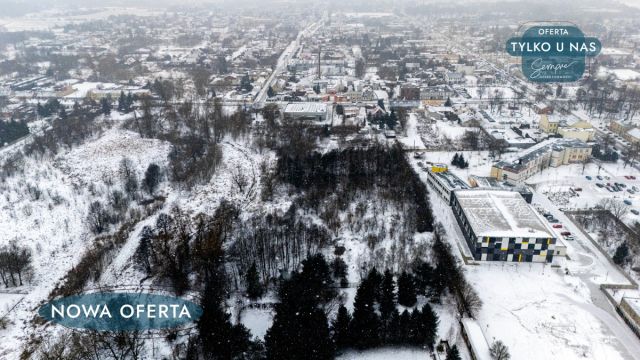 Działka budowlana Konstantynów Łódzki. Zdjęcie 26