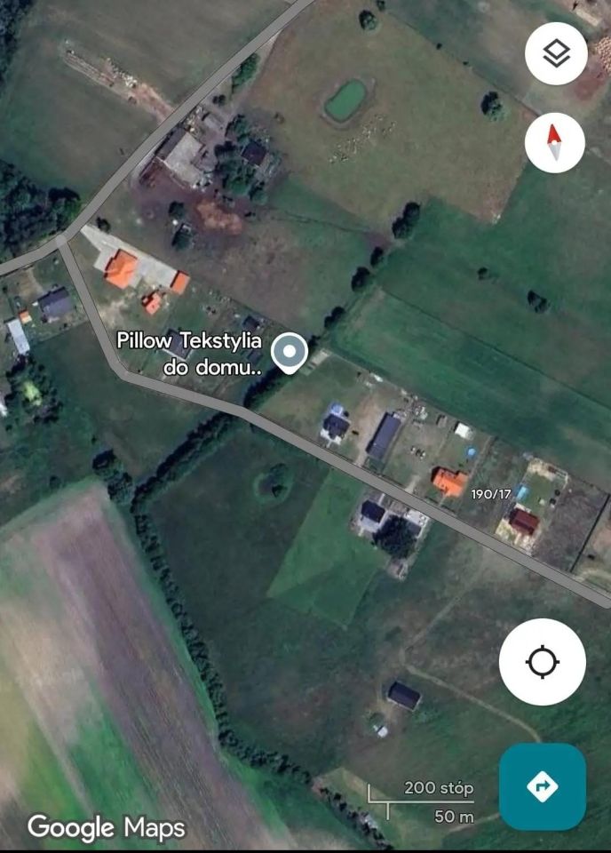 Działka rolno-budowlana Władysławowo. Zdjęcie 5