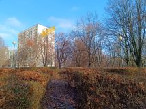 Mieszkanie 2-pokojowe Warszawa Górny Mokotów, ul. Wojciecha Żywnego. Zdjęcie 4