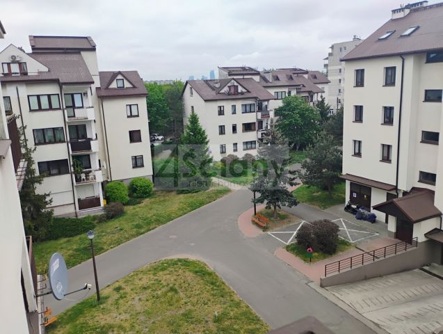 Mieszkanie 3-pokojowe Warszawa Bemowo, ul. Strońska. Zdjęcie 17