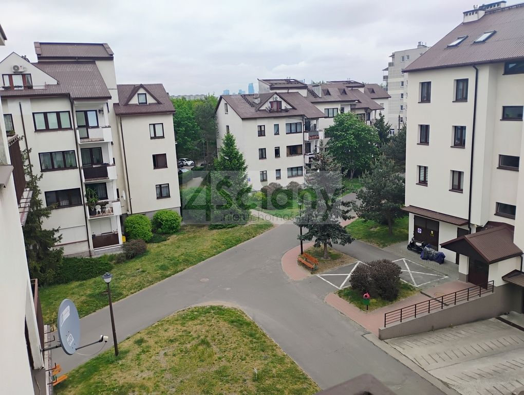 Mieszkanie 3-pokojowe Warszawa Bemowo, ul. Strońska. Zdjęcie 17