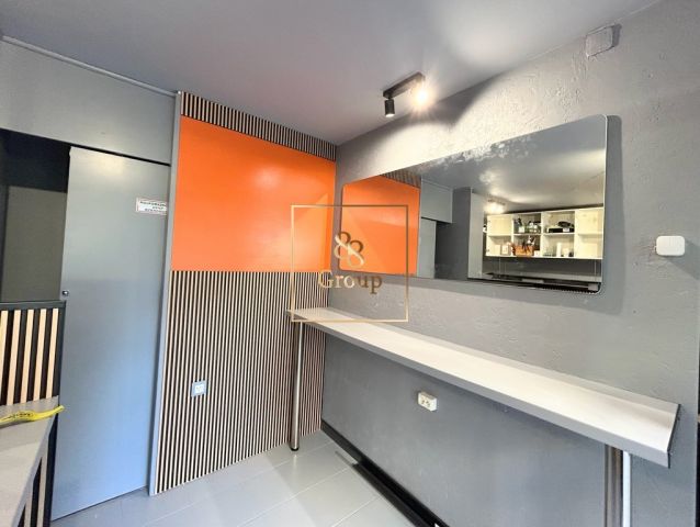 Nieruchomość komercyjna Warszawa Saska Kępa. Zdjęcie 2