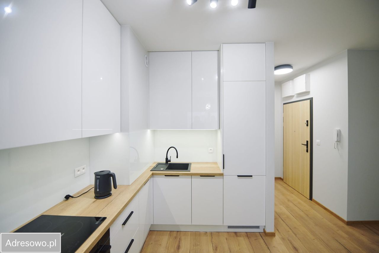 Mieszkanie 2-pokojowe Łódź Radogoszcz, ul. Okoniowa. Zdjęcie 6