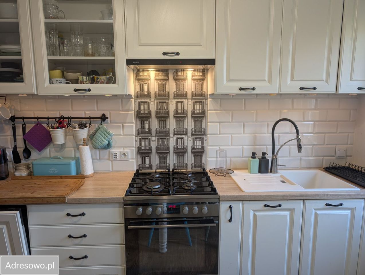 Mieszkanie 2-pokojowe Wrocław Psie Pole, ul. Gorlicka. Zdjęcie 10