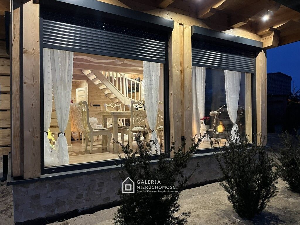 dom wolnostojący, 3 pokoje Wiekowo. Zdjęcie 25