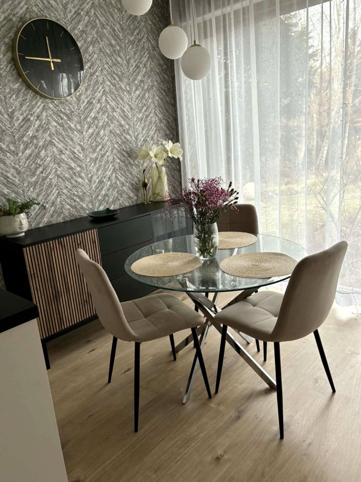 dom wolnostojący, 5 pokoi Brzezia Łąka, ul. Spokojna. Zdjęcie 13