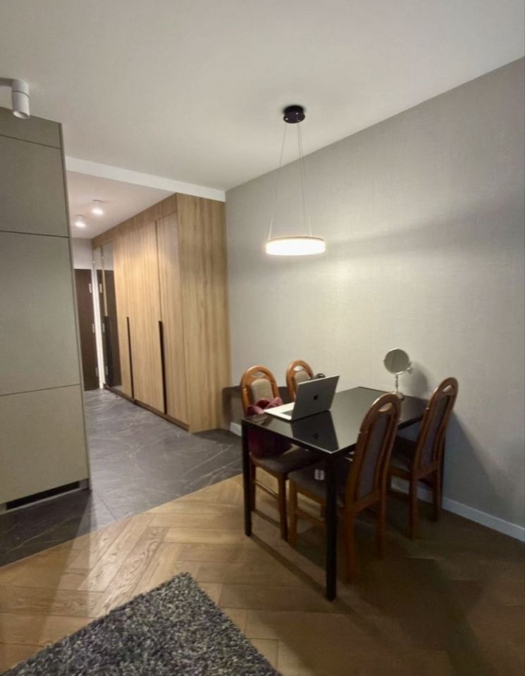 Mieszkanie 1-pokojowe Kraków Salwator, ul. gen. Tadeusza Kościuszki. Zdjęcie 3